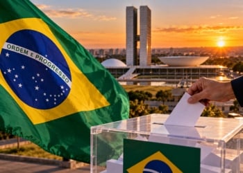 Brazil Votes in Knife-Edge Presidential Runoff as Markets Await Policy Direction