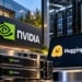 U.S. Justice Department Examines Nvidia’s $12.93 Billion Hugging Face Deal