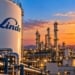 Linde Raises Earnings Outlook as AI Chip Expansion Drives Industrial-Gas Demand