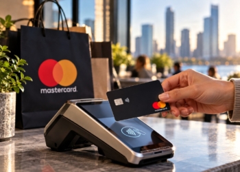 Mastercard Revenue Climbs 14% as Cross-Border Spending and Services Growth Stay Strong