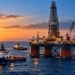 Borr Drilling Rig Sinks Off Gabon as BW Energy Halts Production