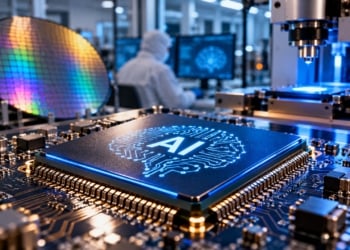 Unconventional AI Buys NeuReality as $4.5 Billion Chip Startup Accelerates Hardware Push