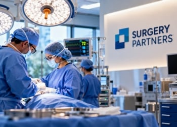 Surgery Partners Agrees to $5.7 Billion HealthSpan Take-Private Deal