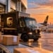 UPS Raises 2026 Outlook as Revenue Climbs and Restructuring Lifts Performance