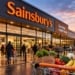 Sainsbury’s Raises Profit Outlook but Slower Sales Growth Sends Shares Lower