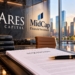 Ares Capital to Acquire MidCap Financial Investment in $2.6 Billion Direct-Lending Deal
