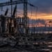 Ukraine Says Russia Hit Energy Infrastructure 76 Times Since Announced Ceasefire
