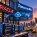 Tencent Reportedly Signs $7 Billion Oracle Deal for Access to 100,000 AI Chips