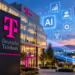 Deutsche Telekom Targets €2.5 Billion in AI and Automation Savings by 2030
