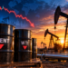 Oil Falls Below $100 as Emergency Fuel-Reserve Talks Ease Supply Fears