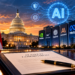 White House AI Safety Pact Puts Voluntary Oversight Ahead of Binding Federal Rules