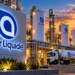 Air Liquide Launches €4 Billion Buyback as New Strategy Targets Higher Margins Through 2030