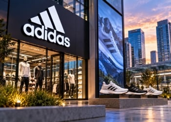 Adidas Raises 2026 Profit Forecast After Record Quarter and €200 Million U.S. Tariff Refund
