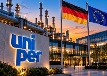 Apollo Joins Race for German Energy Giant Uniper as Berlin Plans Major Stake Sale
