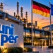 Apollo Joins Race for German Energy Giant Uniper as Berlin Plans Major Stake Sale