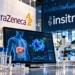 AstraZeneca Signs AI Drug-Discovery Deal With insitro Worth Up to $1.5 Billion