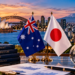 Australia and Japan Launch Annual Finance Dialogue to Deepen Investment Ties