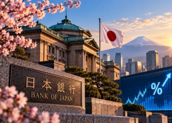 IMF Says Bank of Japan May Need Faster Rate Hikes if Inflation Runs Hotter