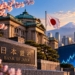IMF Says Bank of Japan May Need Faster Rate Hikes if Inflation Runs Hotter