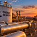 Energy Transfer to Buy Vaquero Midstream for $2.63 Billion in Delaware Basin Expansion