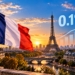French Economy Barely Grows in Third Quarter as Energy Costs Squeeze Businesses