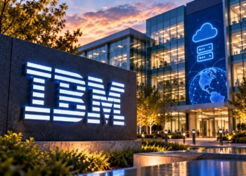 IBM Raises Outlook as Third-Quarter Revenue Reaches $17.1 Billion