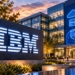 IBM Raises Outlook as Third-Quarter Revenue Reaches $17.1 Billion