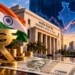 India Tightens FX Rules and Opens Dollar Window as Rupee Nears Record Low