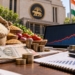 India Inflation Jumps to 5.54% as Food Prices Strengthen Case for Further Rate Hikes