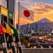 Japan Weighs Cutting Gasoline Subsidies as $20 Billion Energy Fund Runs Down