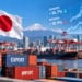 Japan Exports Rise 16.7% on AI Chip Demand but Trade Deficit Remains Larger Than Forecast