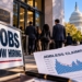 U.S. Jobless Claims Stay Below 200,000 for Fifth Week as Layoffs Remain Low