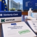 EU Clears Kimberly-Clark’s $40 Billion Kenvue Deal After Divestiture Commitments
