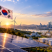 South Korea Unveils $747 Billion Green Transformation Plan Through 2035