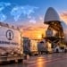 Kuehne+Nagel Raises 2026 Outlook as AI and Semiconductor Freight Drives 84% Air-Logistics Profit Jump