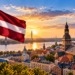 Latvia’s Pro-Ukraine Government Wins Historic Election Victory as Economy and Russia Dominate Vote