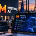 Mistral Opens Large 4 AI Model Preview as Europe Pushes to Remain Competitive in Frontier AI