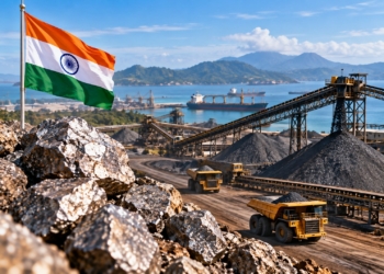 India’s NMDC Shelves Nickel Expansion as Indonesian Oversupply Reshapes Market
