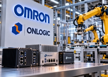 Omron Buys U.S. Industrial Computer Maker OnLogic for $675 Million in Physical-AI Push