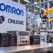 Omron Buys U.S. Industrial Computer Maker OnLogic for $675 Million in Physical-AI Push