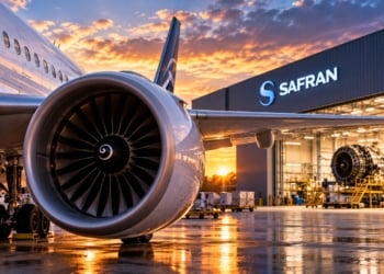 Safran Revenue Jumps 14.7% but Slower Engine-Parts Growth Pressures Shares