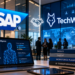 SAP to Acquire TechWolf as AI Reshapes Corporate Workforce Planning
