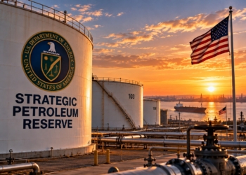U.S. Offers Another 17 Million Barrels From Strategic Petroleum Reserve as Oil Supply Pressure Persists
