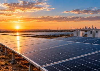 TotalEnergies and KKR Add $1.2 Billion U.S. Solar Portfolio to Renewables Venture