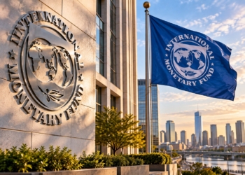 Zambia Reaches Staff-Level Deal for New $1.5 Billion IMF Program After Debt Restructuring