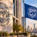 Zambia Reaches Staff-Level Deal for New $1.5 Billion IMF Program After Debt Restructuring