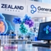 Zealand Pharma and Generate Sign AI Obesity-Drug Partnership Worth Up to Nearly $1.2 Billion