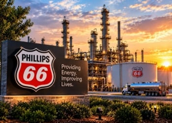 Phillips 66 Posts Record $5.6 Billion Quarterly Profit as Refining Margins Surge