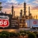 Phillips 66 Posts Record $5.6 Billion Quarterly Profit as Refining Margins Surge