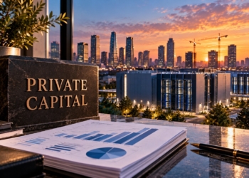 Blue Owl Assets Hit Record $330 Billion as Private-Capital Fundraising Accelerates